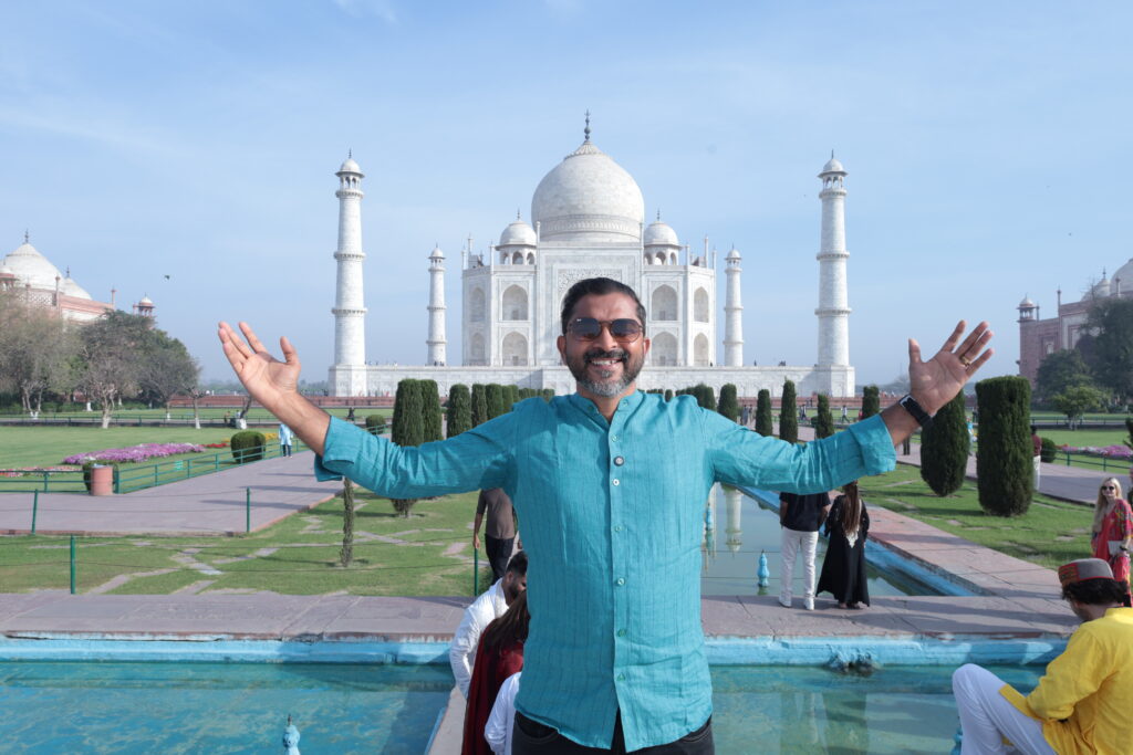 Travel with me holidays